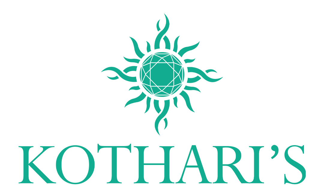 Kothari's logo