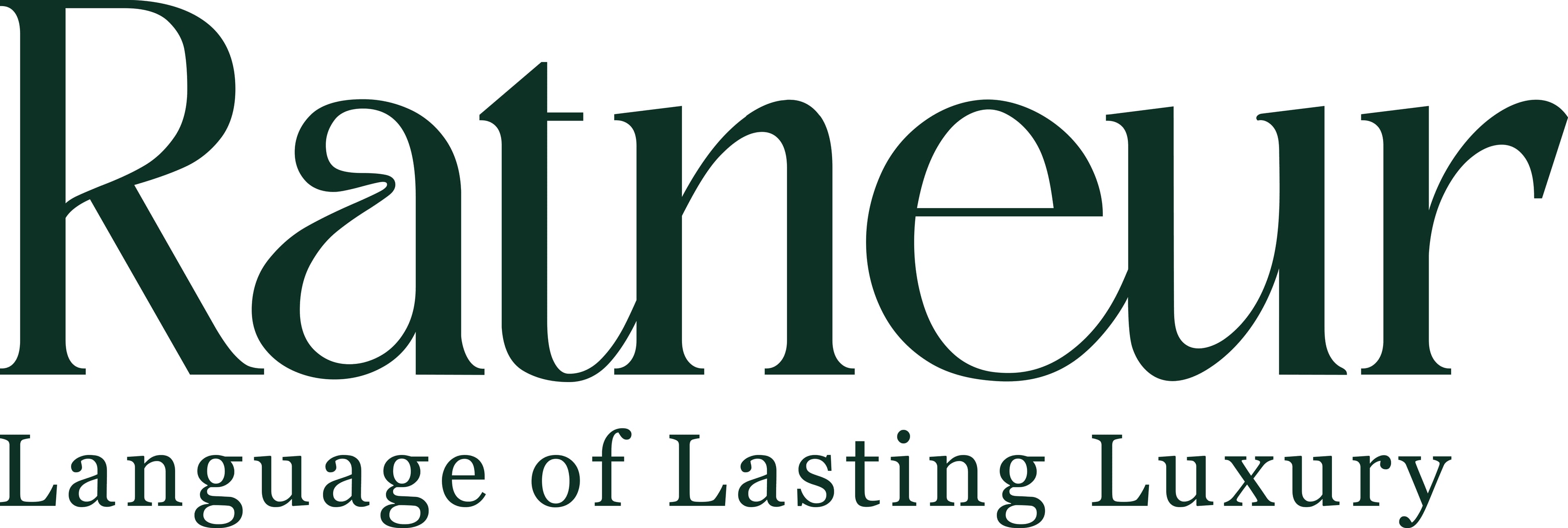Ratneur logo