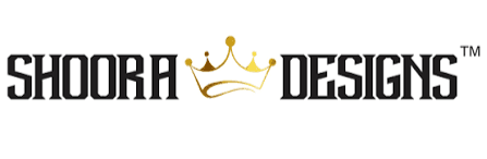 Shoora Designs logo