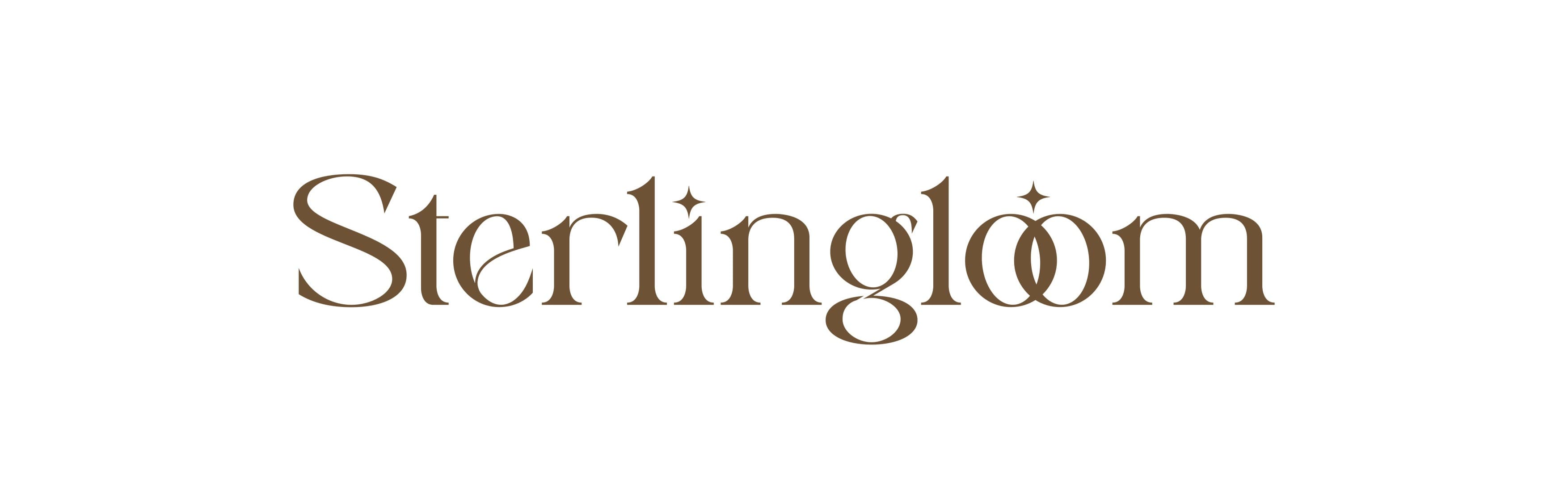 Sterlingloom logo