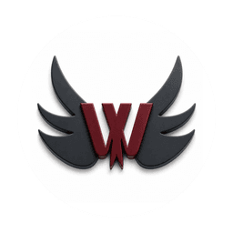 Wire Wings