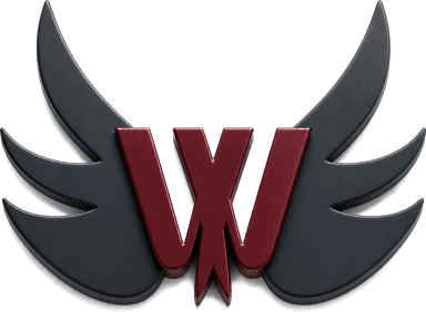 Wire Wings